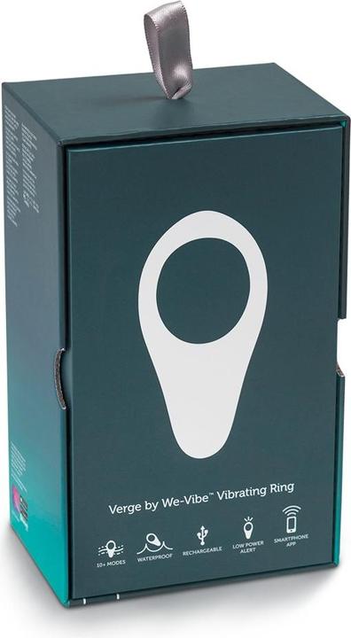 Immagine prodotto We-Vibe Verge