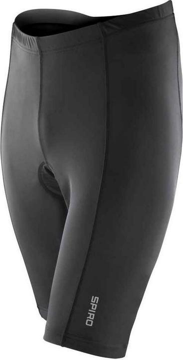 Immagine prodotto Spiro - Pantaloncini rembourré BIKEWEAR - Uomo (L)