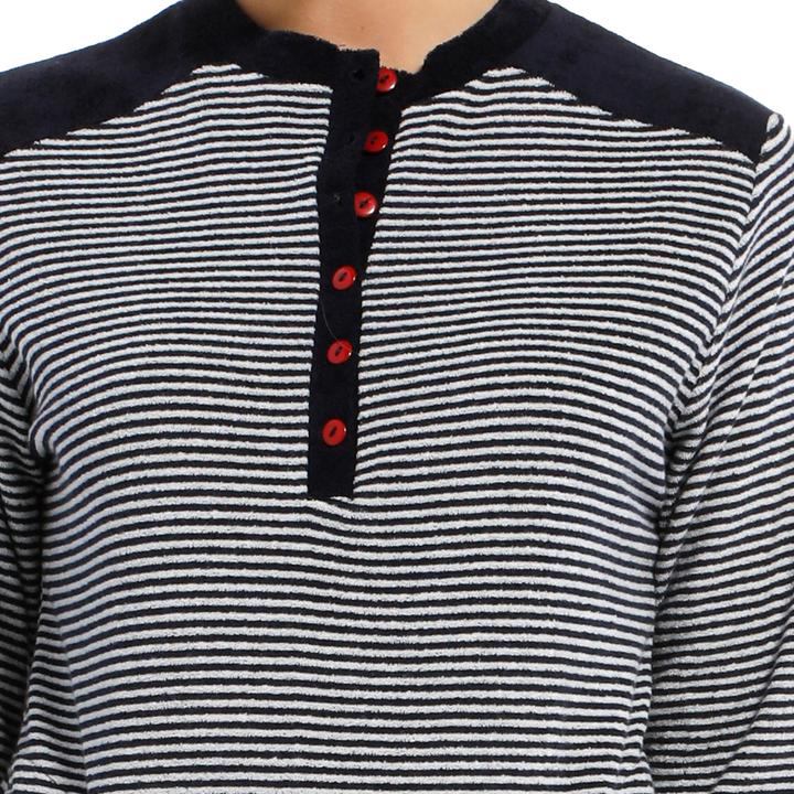 Actual product image Pastunette Terry towelling pyjamas (50, 5XL)