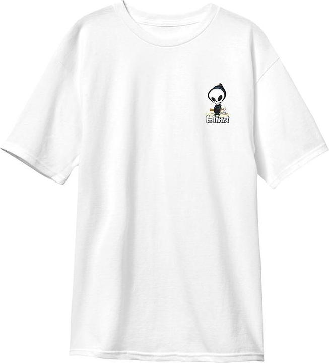Blind T-Shirt Reaper