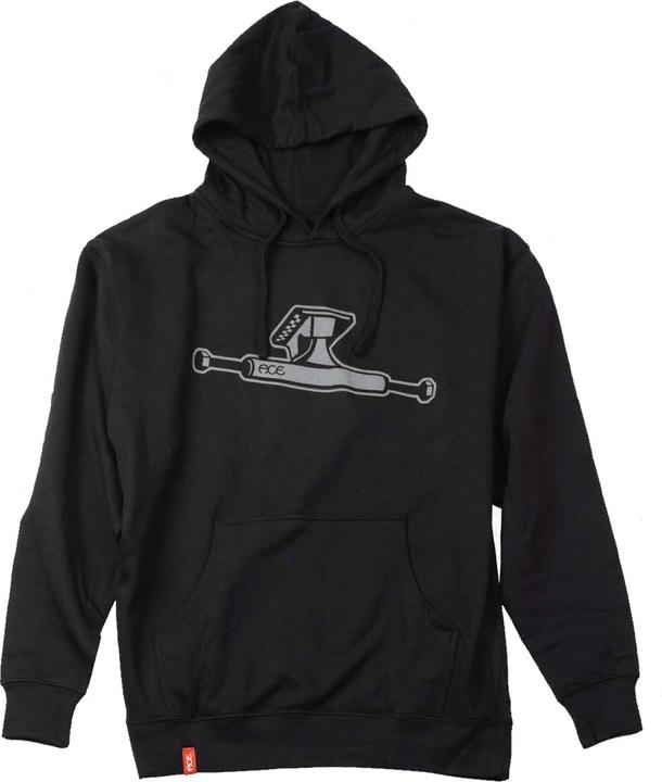 Ace Mission Hoodie