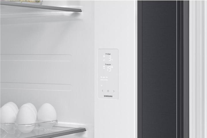 Immagine prodotto Samsung RS5000 FC (634 l)