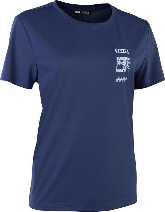 ION Bike Jersey S Ionic SS DR