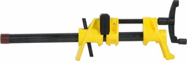 Produktbild Stanley Multiachsen Schraubstock Maxsteel (75 mm)