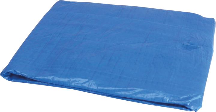 Image du produit Kinzo Tarpaulin 1,2x1,8Mtr (1,2 x 1,8 m)