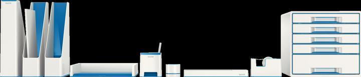 Image du produit Leitz WOW Sound Pot à crayons Duo Colour