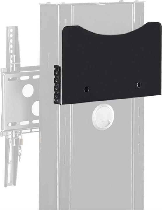Immagine prodotto Hagor Info-Tower Codes Shelf Accessorio per la serie Info-Tower Si adatta a quasi tutti i prodotti...
