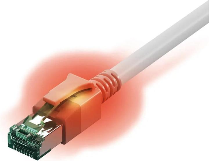 Productafbeelding Sacon Patchkabel (PiMF, CAT6a, 5 m)
