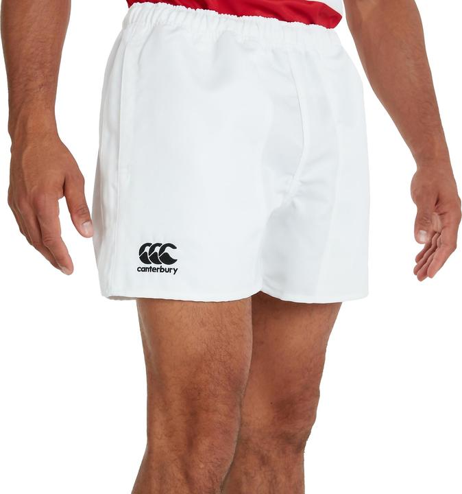 Image du produit Canterbury Short professionnel (S)