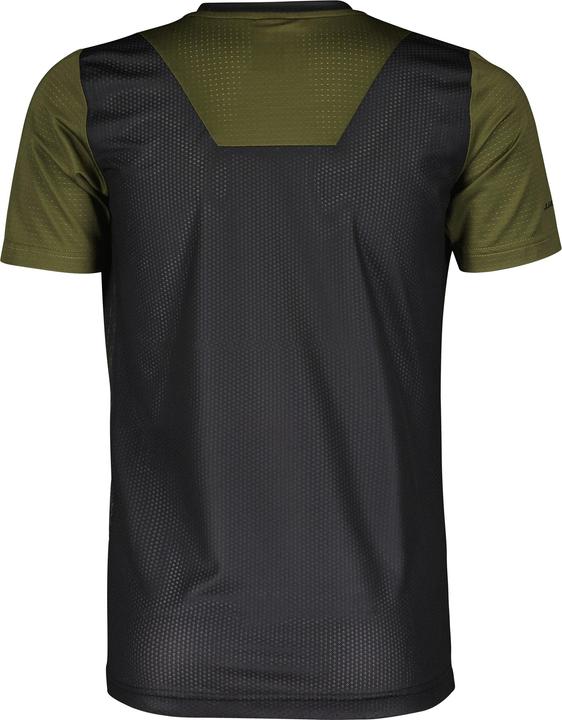 Nero, verde abete