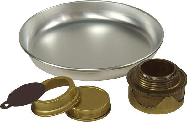 Actual product image Trangia Winter burner set for storm stove