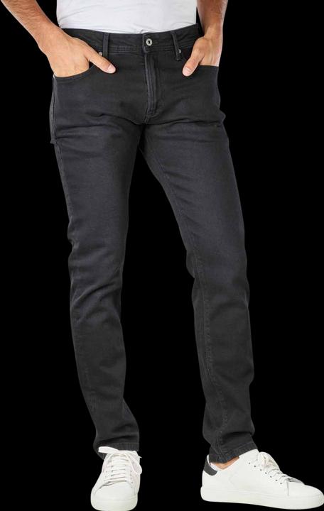 Produktbild Pepe Jeans Stanley Tapered Fit Anthracite (W31/L34)