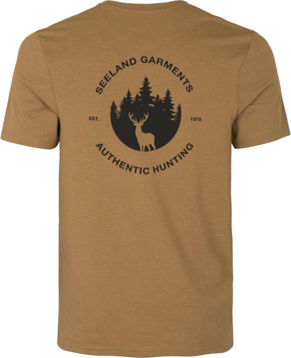Image du produit Seeland T-shirt Saker (XXL)