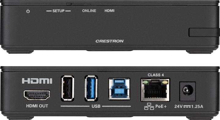Productafbeelding Crestron AirMedia serie 3 AM-3000-WF-I