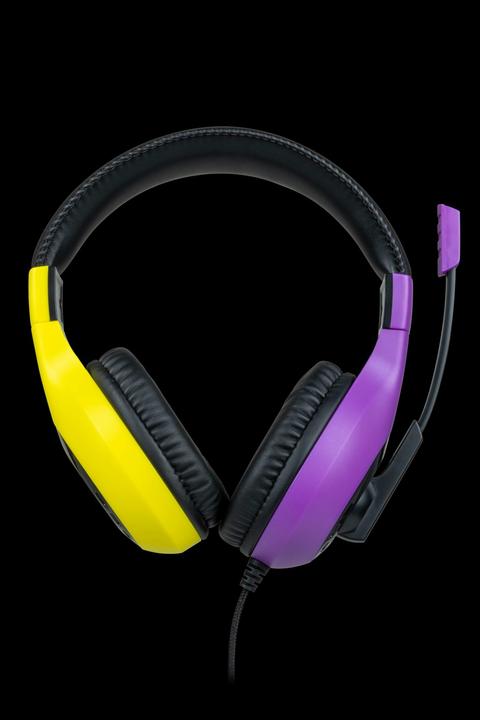 Image du produit Nacon Gaming Casque de jeu stéréo V1 (Filaire)