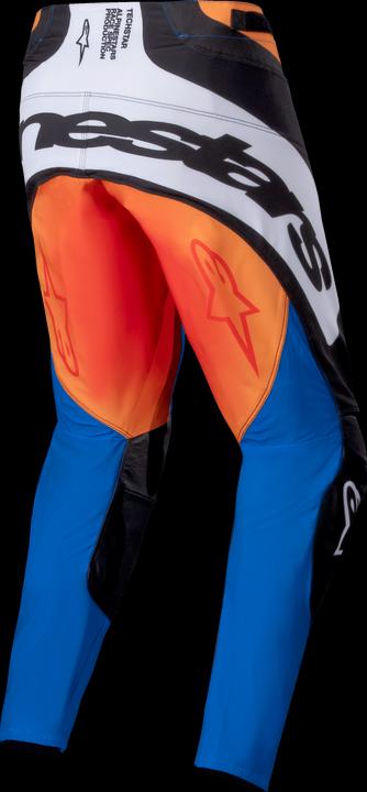 Image du produit Alpinestars Pant 25 Techstar Melt Org (Hommes, 32)
