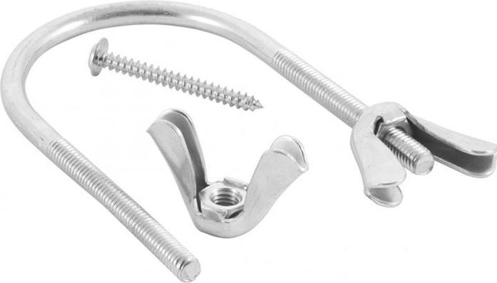 Actual product image Telestar Antenna 10 LTE (Flat antenna, 51 dB, DVB-T / -T2, DAB/ DAB+, UKW / MW / LW)
