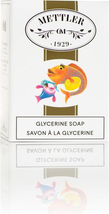 Produktbild Mettler1929 Glyzerinseife (Hartseife)