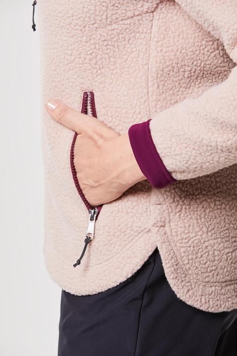 Produktbild Schöffel Fleece Jacket Atlanta (42, L)