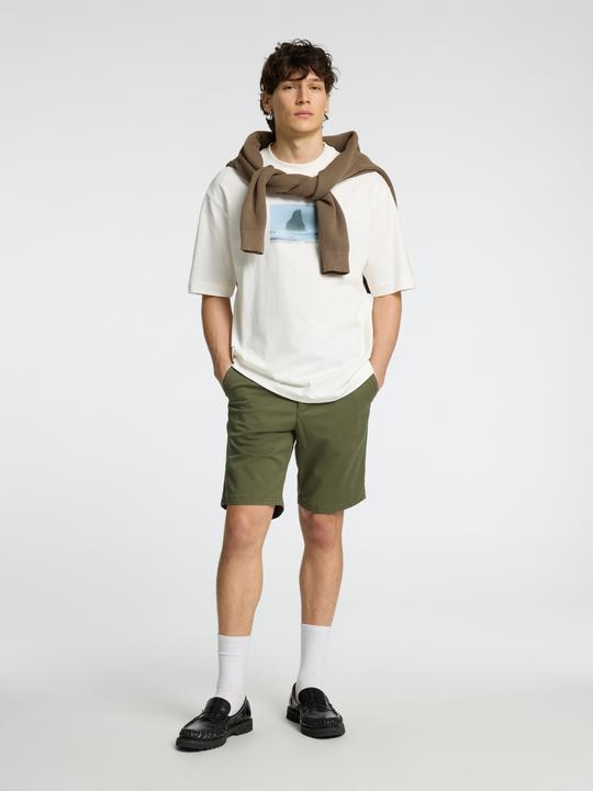 Image du produit Selected Homme Short chinoise slim fit (XL)