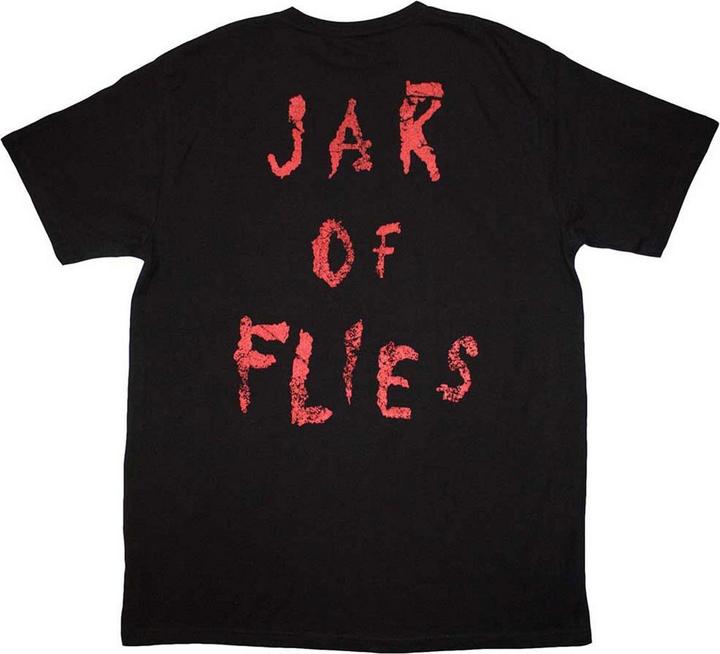 Produktbild Alice In Chains Jar Of Flies TShirt (S)