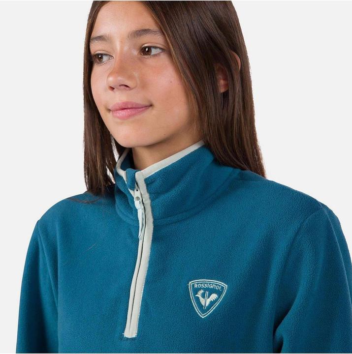 Produktbild Rossignol Jr. Strawpile Fleece Hz Sweatshirt (12)