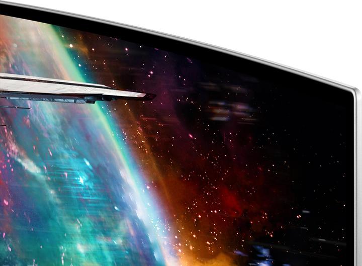 Productafbeelding Samsung LS49CG950SUXEN (5120 x 1440 pixels, 49")