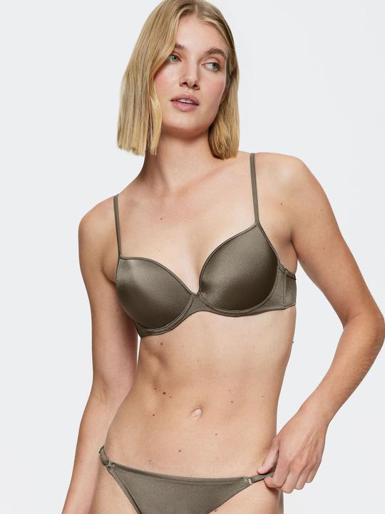Triumph Bügel-Bikini-Top Midnight Swim