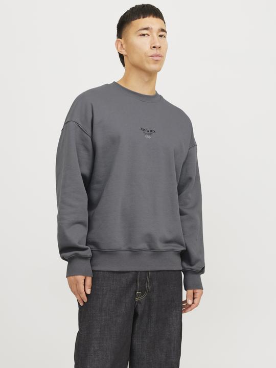 Produktbild Jack & Jones Jjeurban Edge Studio Sweat Crew Noos (XL)