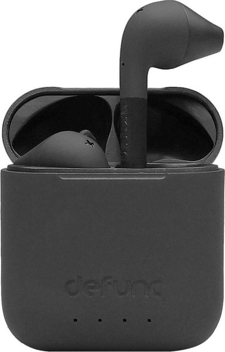 Image du produit Defunc True Go Slim (pas de réduction du bruit, 22 h, Sans fil)
