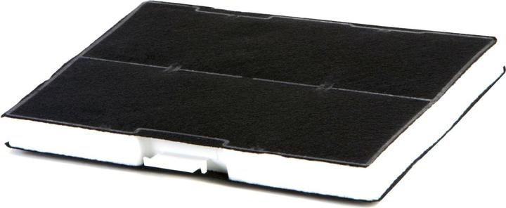 Produktbild Flickbee Activated carbon filter as 00744075 for Bosch, Siemens extractor hood - corresponds to 00669419, DHZ