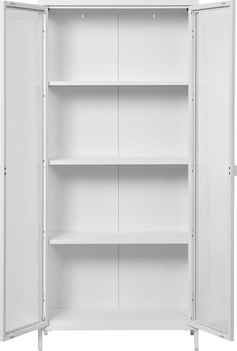 Actual product image House Nordic Brisbane (80 x 35 x 175 cm)