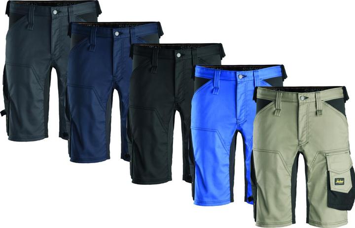 Actual product image Snickers Workwear AllroundWork (54)
