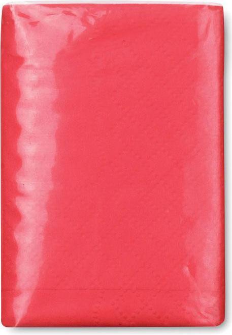 Produktbild MidOcean Papiertaschentücher Sneezie (10erPack)