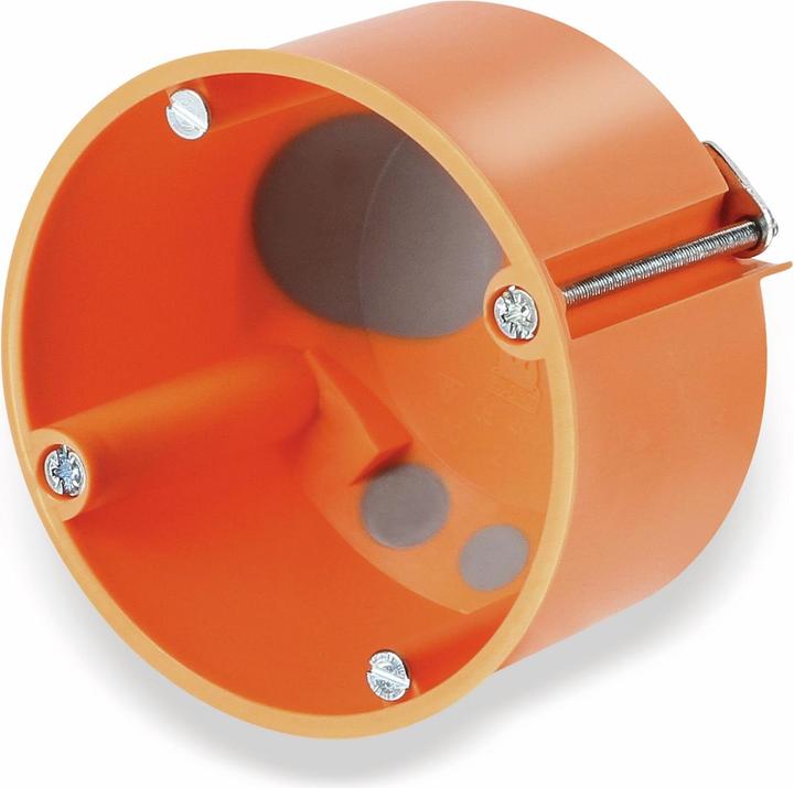 Immagine prodotto F-Tronic Scatola del dispositivo a muro di cavità resistente al vento