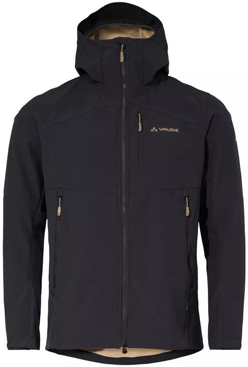 Vaude Roccia Softshell Jacket II