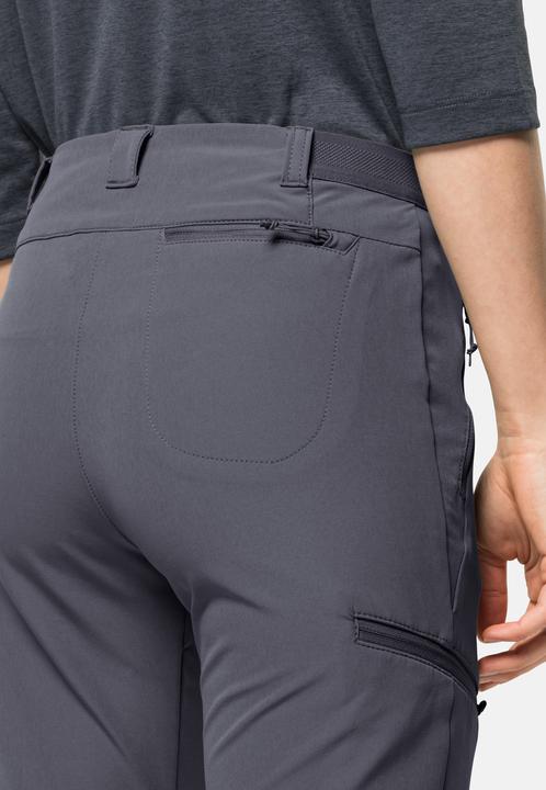 Actual product image Jack Wolfskin Geigelstein Pants W (40)