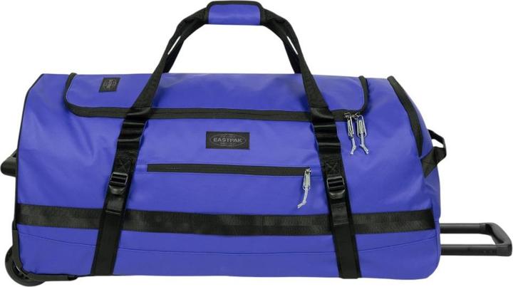 Actual product image Eastpak Duffel Pack WheelTarp (60 l, L (90 - 115l))