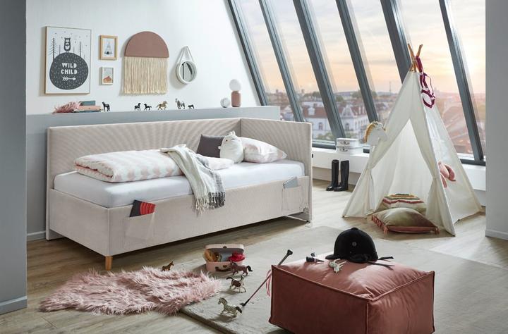 Image du produit Novel Cool (120 x 200 cm)