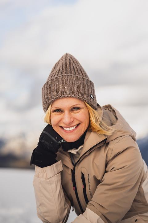 Actual product image Eisbär Leia (One size)