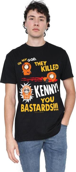 Produktbild Ubisoft Dead TShirt (M)