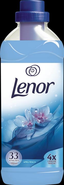 Immagine prodotto Lenor Fresco d'aprile (33 Cicli di lavaggio, Liquida)