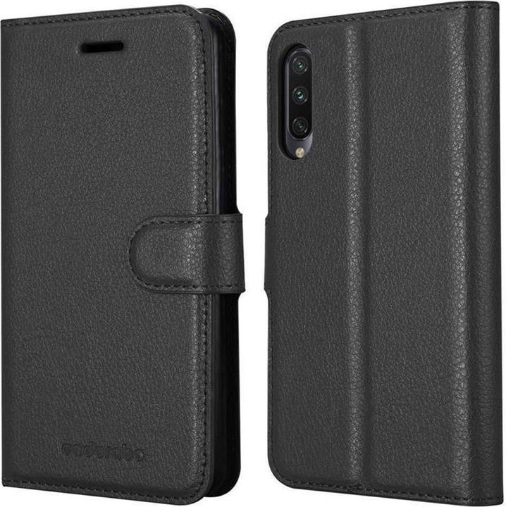 Productafbeelding Cadorabo Boek met kaft met standfunctie (Xiaomi Mi A3)