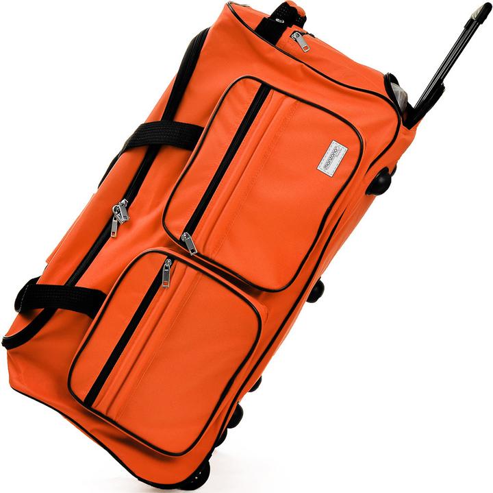 Actual product image Monzana Travel bag (85 l, XL (from 140l))