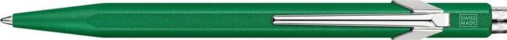 Image du produit Caran d'Ache 849 Colormat-X mit Etui (Vert, 1 x)