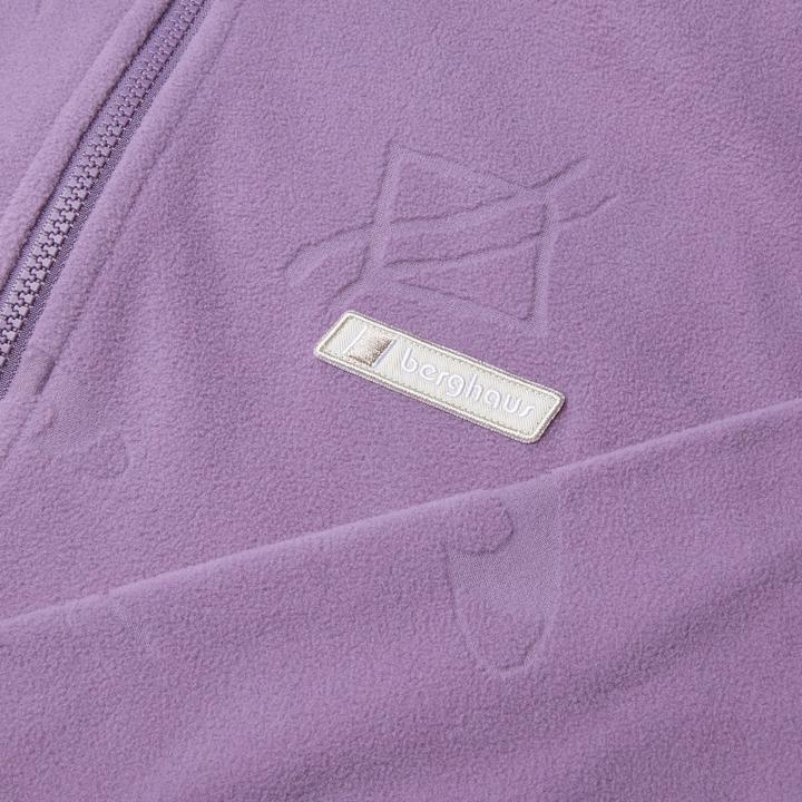 Actual product image Berghaus U Daily Nature IA Fleece (Fleecejacke) (XL)