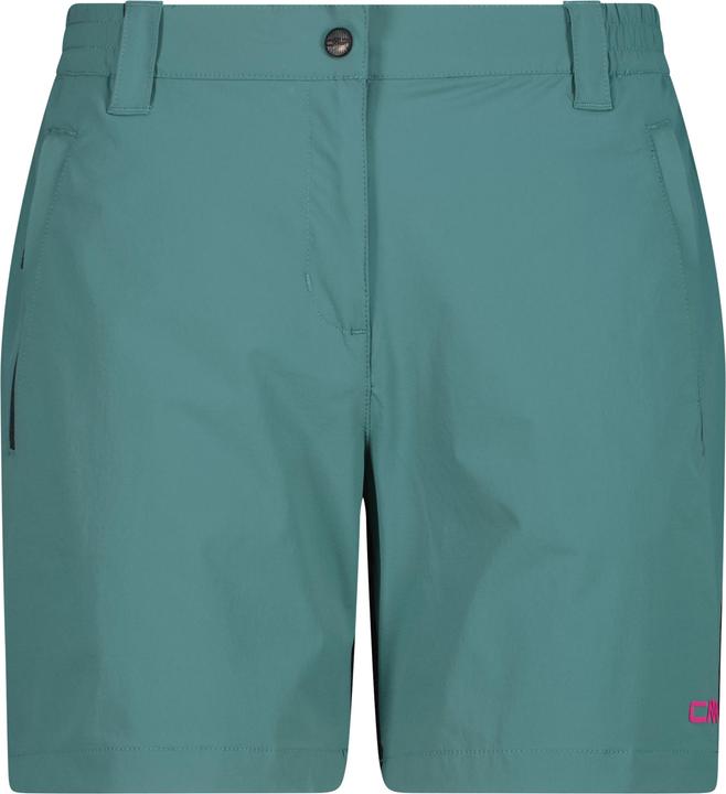 Produktbild CMP Campagnolo Women's Stretch Bermuda (42, L)
