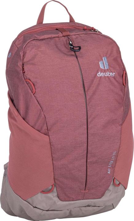Actual product image Deuter AC Lite 15 (15 l)