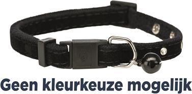 Produktbild Trixie Katzenhalsband mit Strassbesatz (Katze, Allgemein)