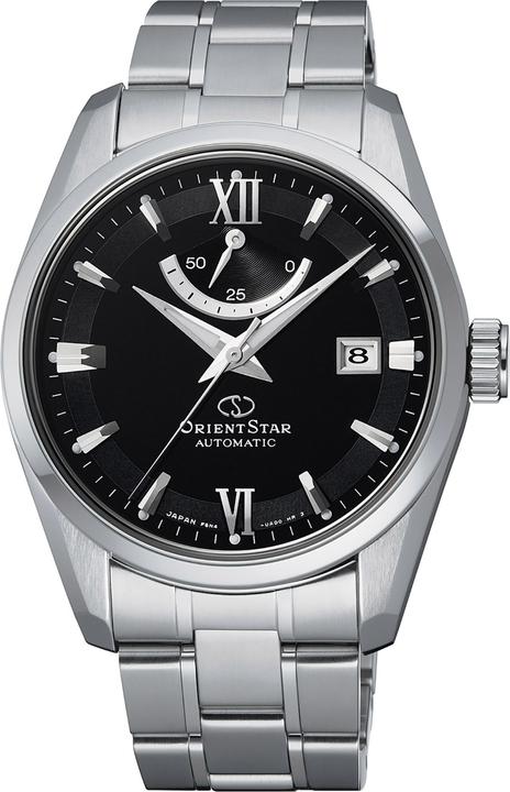 Actual product image Orient Star ORIENT Contemporary Elegant - RE-AU0004B00B (39 mm)